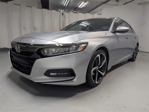More photos of 2020 Honda Accord Sport 2.0T at Gravity Autos Marietta, GA