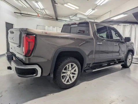 Another view of 2020 GMC Sierra 1500 SLT for sale in Marietta, GA at Gravity Autos Marietta