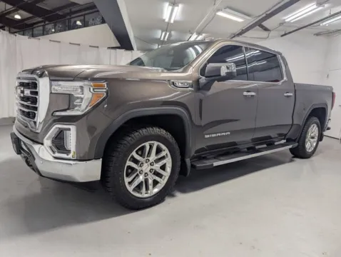More photos of 2020 GMC Sierra 1500 SLT at Gravity Autos Marietta, GA