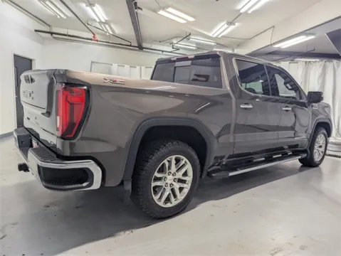 Another view of 2020 GMC Sierra 1500 SLT for sale in Marietta, GA at Gravity Autos Marietta