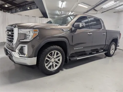 More photos of 2020 GMC Sierra 1500 SLT at Gravity Autos Marietta, GA