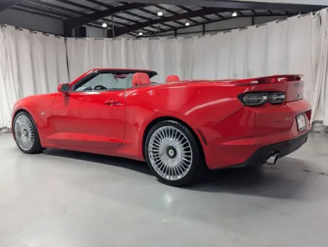 More photos of 2020 Chevrolet Camaro SS at Gravity Autos Marietta, GA