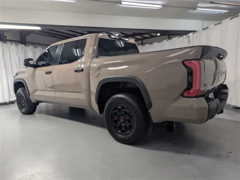 More photos of 2025 Toyota Tundra Hybrid TRD Pro at Gravity Autos Marietta, GA