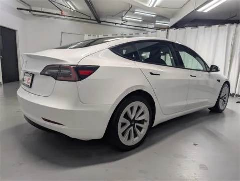Another view of 2023 Tesla Model 3 for sale in Marietta, GA at Gravity Autos Marietta