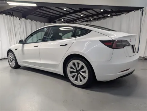 More photos of 2023 Tesla Model 3 at Gravity Autos Marietta, GA