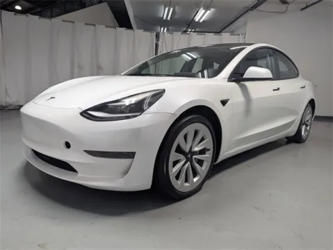 More photos of 2023 Tesla Model 3 at Gravity Autos Marietta, GA