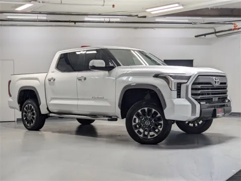 Photos of 2023 Toyota Tundra Limited for sale in Marietta, GA at Gravity Autos Marietta