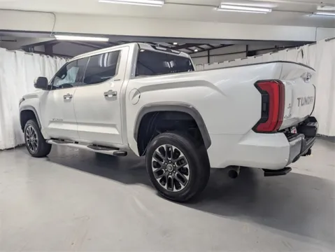 More photos of 2023 Toyota Tundra Limited at Gravity Autos Marietta, GA