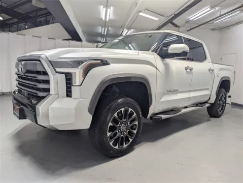 More photos of 2023 Toyota Tundra Limited at Gravity Autos Marietta, GA