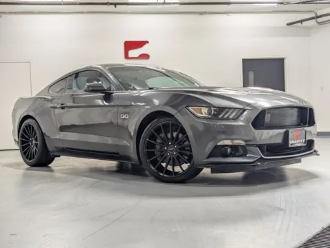 Photos of 2017 Ford Mustang GT for sale in Marietta, GA at Gravity Autos Marietta