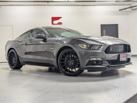 Photos of 2017 Ford Mustang GT for sale in Marietta, GA at Gravity Autos Marietta