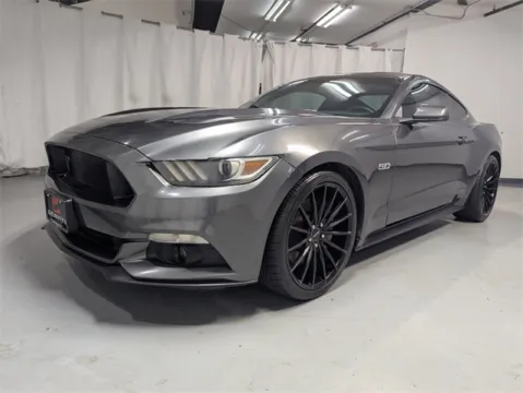 More photos of 2017 Ford Mustang GT at Gravity Autos Marietta, GA