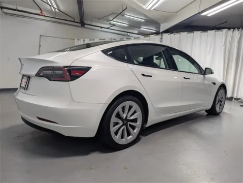 Another view of 2023 Tesla Model 3 for sale in Marietta, GA at Gravity Autos Marietta