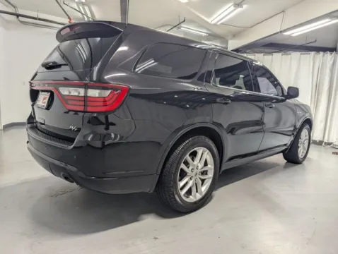 Another view of 2021 Dodge Durango R/T for sale in Marietta, GA at Gravity Autos Marietta