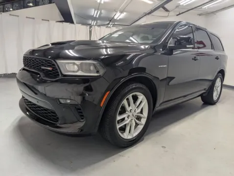 More photos of 2021 Dodge Durango R/T at Gravity Autos Marietta, GA