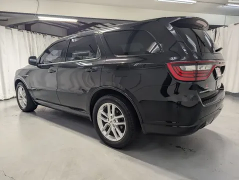 More photos of 2021 Dodge Durango R/T at Gravity Autos Marietta, GA