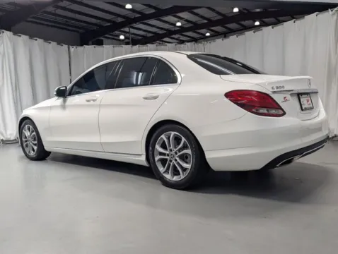 More photos of 2018 Mercedes-Benz C-Class C 300 at Gravity Autos Marietta, GA