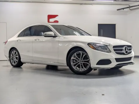 Photos of 2018 Mercedes-Benz C-Class C 300 for sale in Marietta, GA at Gravity Autos Marietta