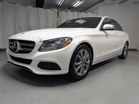 More photos of 2018 Mercedes-Benz C-Class C 300 at Gravity Autos Marietta, GA