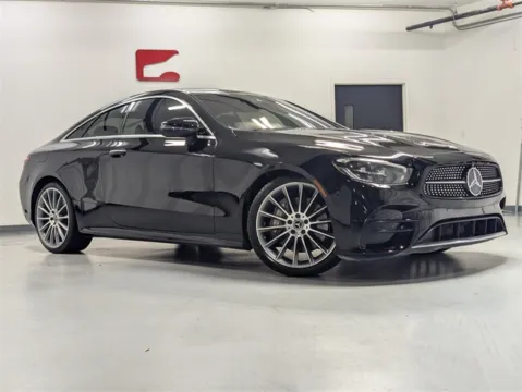 Photos of 2021 Mercedes-Benz E-Class E 450 for sale in Marietta, GA at Gravity Autos Marietta