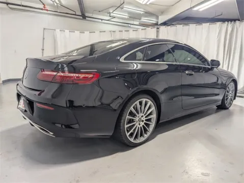 Another view of 2021 Mercedes-Benz E-Class E 450 for sale in Marietta, GA at Gravity Autos Marietta
