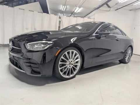 More photos of 2021 Mercedes-Benz E-Class E 450 at Gravity Autos Marietta, GA
