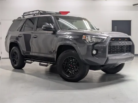 Photos of 2019 Toyota 4Runner for sale in Marietta, GA at Gravity Autos Marietta