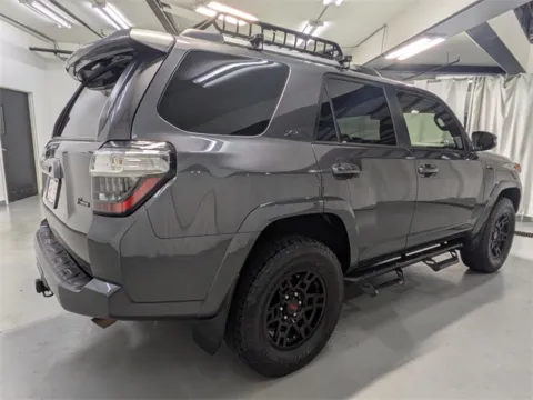 Another view of 2019 Toyota 4Runner for sale in Marietta, GA at Gravity Autos Marietta