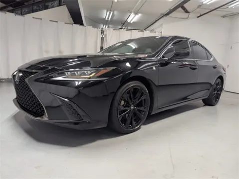 More photos of 2021 Lexus ES 350 F Sport at Gravity Autos Marietta, GA