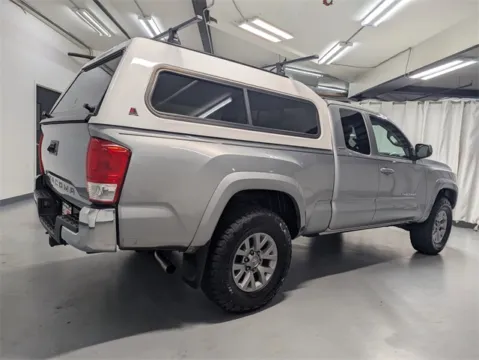Another view of 2016 Toyota Tacoma for sale in Marietta, GA at Gravity Autos Marietta
