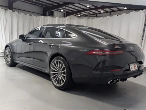 More photos of 2020 Mercedes-Benz AMG GT 53 at Gravity Autos Marietta, GA