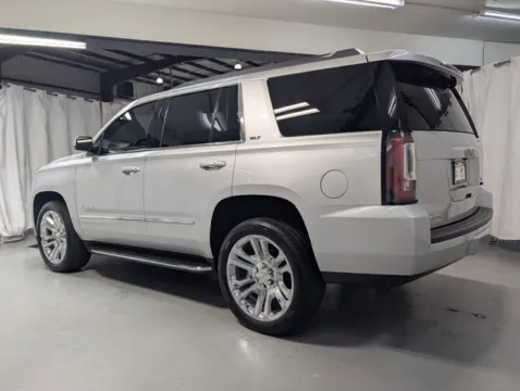 More photos of 2020 GMC Yukon SLT at Gravity Autos Marietta, GA