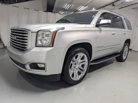 More photos of 2020 GMC Yukon SLT at Gravity Autos Marietta, GA