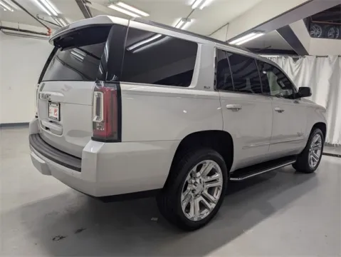 Another view of 2020 GMC Yukon SLT for sale in Marietta, GA at Gravity Autos Marietta