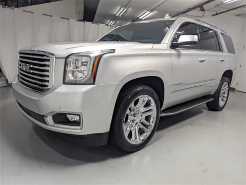 More photos of 2020 GMC Yukon SLT at Gravity Autos Marietta, GA