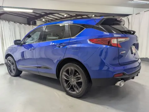 More photos of 2020 Acura RDX A-Spec Package at Gravity Autos Marietta, GA