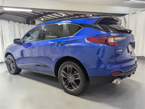 More photos of 2020 Acura RDX A-Spec Package at Gravity Autos Marietta, GA