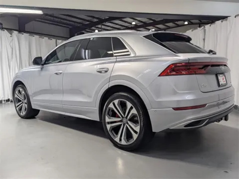 More photos of 2019 Audi Q8 3.0T Premium Plus at Gravity Autos Marietta, GA