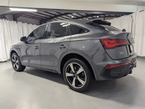 More photos of 2023 Audi Q5 45 S line Premium at Gravity Autos Marietta, GA