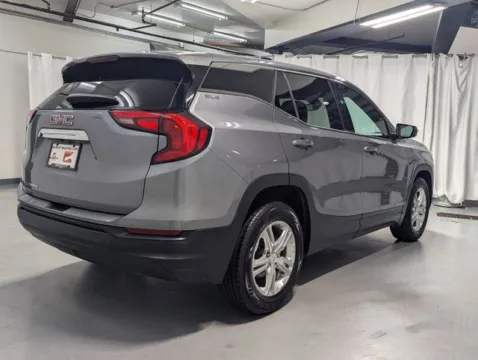 Another view of 2020 GMC Terrain SLE for sale in Marietta, GA at Gravity Autos Marietta