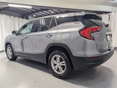More photos of 2020 GMC Terrain SLE at Gravity Autos Marietta, GA