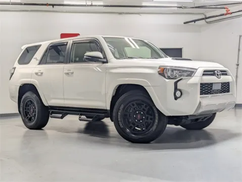 Photos of 2020 Toyota 4Runner TRD Off-Road Premium for sale in Marietta, GA at Gravity Autos Marietta