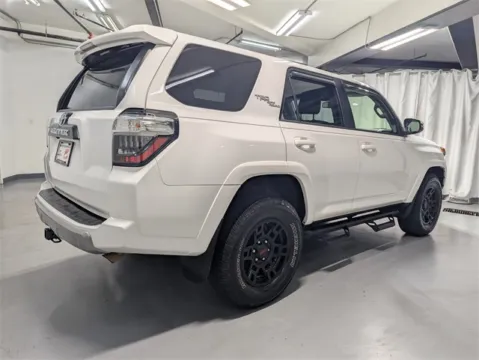 Another view of 2020 Toyota 4Runner TRD Off-Road Premium for sale in Marietta, GA at Gravity Autos Marietta