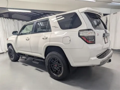 More photos of 2020 Toyota 4Runner TRD Off-Road Premium at Gravity Autos Marietta, GA