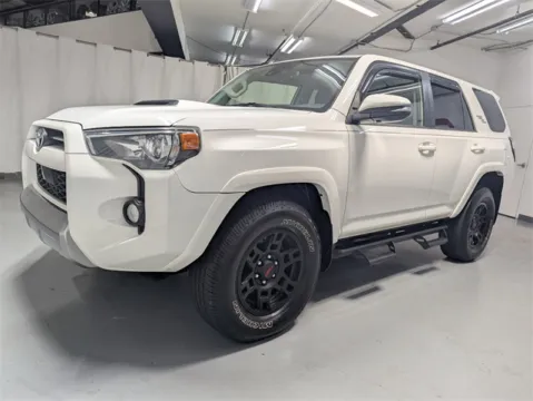 More photos of 2020 Toyota 4Runner TRD Off-Road Premium at Gravity Autos Marietta, GA