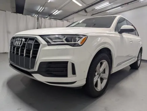 More photos of 2023 Audi Q7 45 Premium Plus at Gravity Autos Marietta, GA