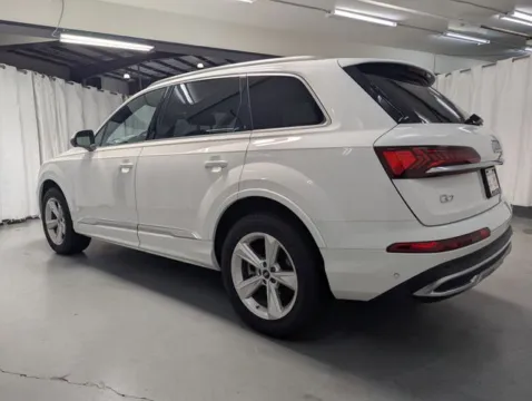 More photos of 2023 Audi Q7 45 Premium Plus at Gravity Autos Marietta, GA