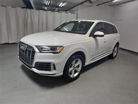 More photos of 2023 Audi Q7 45 Premium Plus at Gravity Autos Marietta, GA