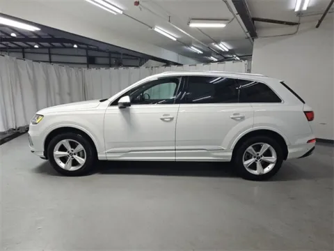 More photos of 2023 Audi Q7 45 Premium Plus at Gravity Autos Marietta, GA