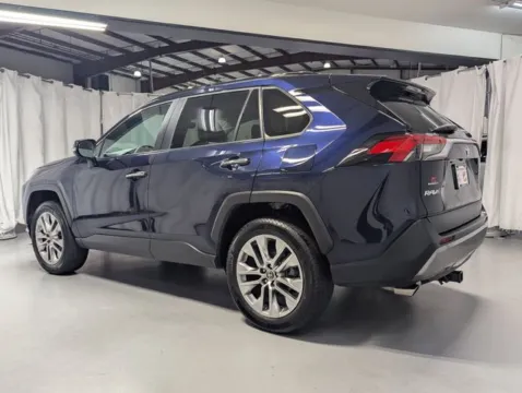 More photos of 2023 Toyota RAV4 Limited at Gravity Autos Marietta, GA